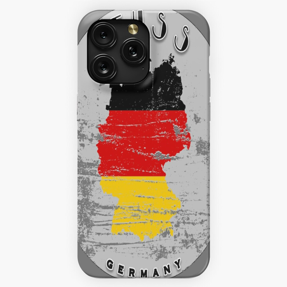 (Neuss Germany Flag Worn =4335) Phone Case For Iphone Samsung 19 18 17 16 14 13 12 11 Plus Pro Max Galaxy S28 S27 S26 S25 S24 S23 S22 Ultra Note 20 4741628070865