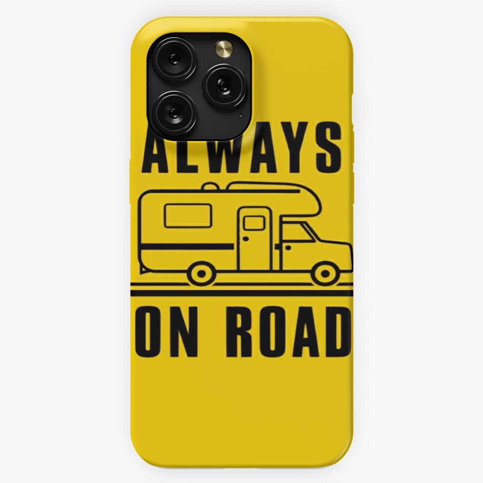 (Always On The Road=4332) Phone Case For Iphone Samsung 19 18 17 16 14 13 12 11 Plus Pro Max Galaxy S28 S27 S26 S25 S24 S23 S22 Ultra Note 20 4741628070834