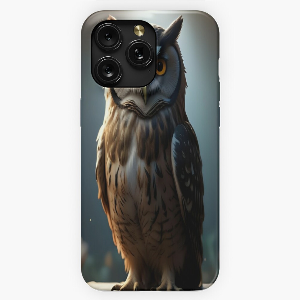 (Owl, Digital Art, =4311) Phone Case For Iphone Samsung 19 18 17 16 14 13 12 11 Plus Pro Max Galaxy S28 S27 S26 S25 S24 S23 S22 Ultra Note 20 4741628070629