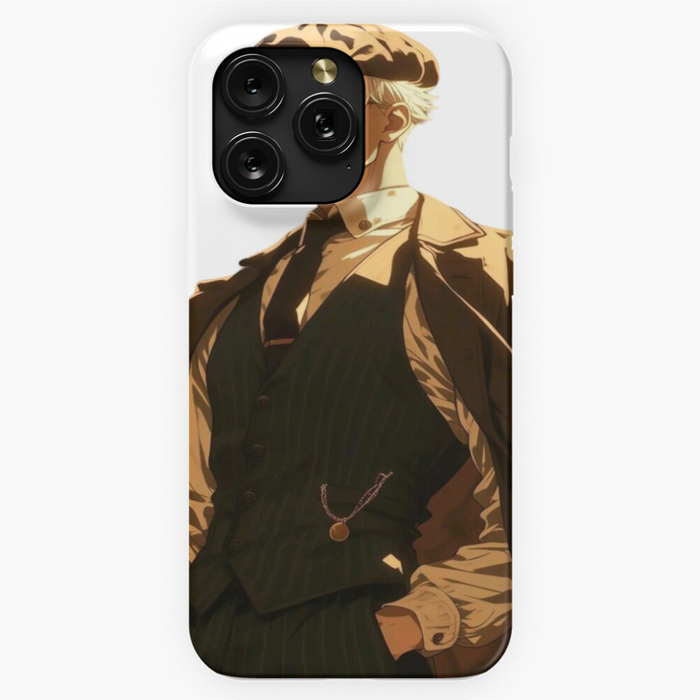 (Anime Character Sticker=4305) Phone Case For Iphone Samsung 19 18 17 16 14 13 12 11 Plus Pro Max Galaxy S28 S27 S26 S25 S24 S23 S22 Ultra Note 20 4741628070568