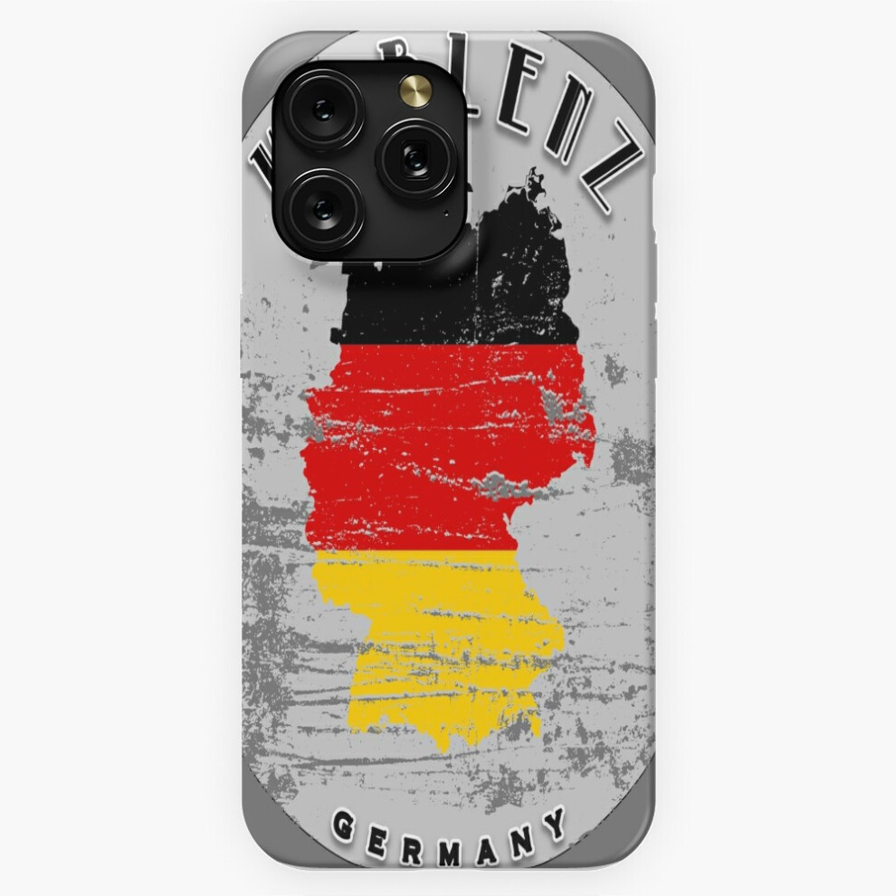 (Koblenz Germany Flag Worn =4444) Phone Case For Iphone Samsung 19 18 17 16 14 13 12 11 Plus Pro Max Galaxy S28 S27 S26 S25 S24 S23 S22 Ultra Note 20 4741628071978