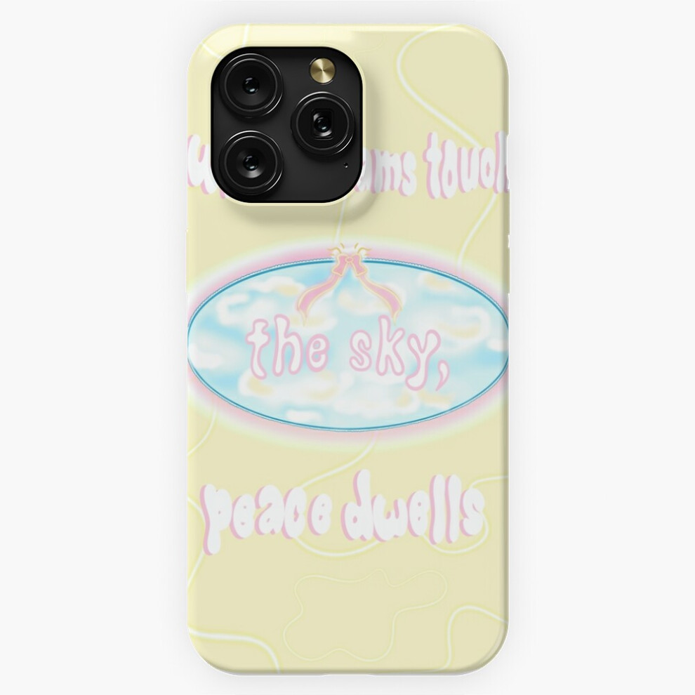 (Dreams In The Sky=4440) Phone Case For Iphone Samsung 19 18 17 16 14 13 12 11 Plus Pro Max Galaxy S28 S27 S26 S25 S24 S23 S22 Ultra Note 20 4741628071930