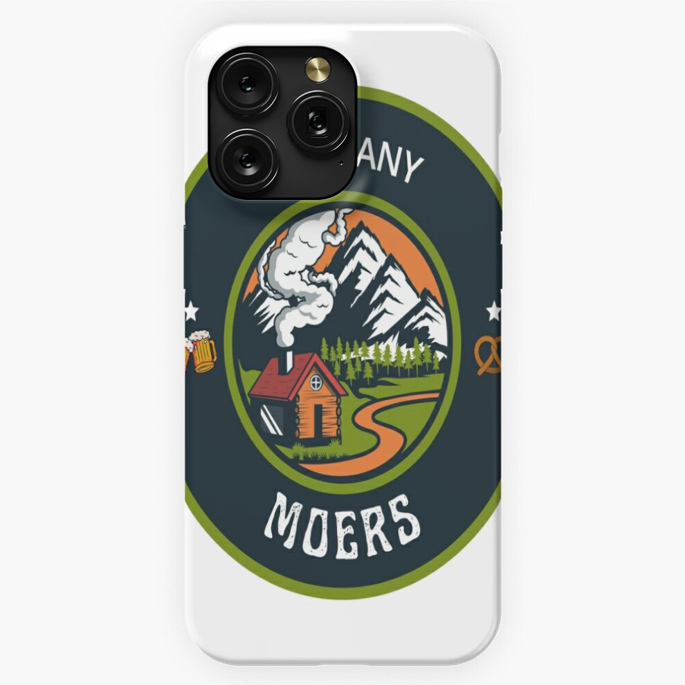 (Moers Germany Emblem=4421) Phone Case For Iphone Samsung 19 18 17 16 14 13 12 11 Plus Pro Max Galaxy S28 S27 S26 S25 S24 S23 S22 Ultra Note 20 Green 4741628071749
