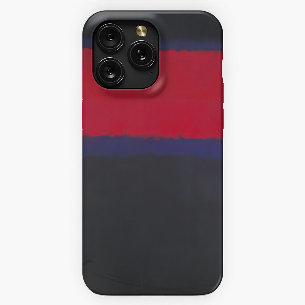 (Mark Rothko=4284) Phone Case For Iphone Samsung 19 18 17 16 14 13 12 11 Plus Pro Max Galaxy S28 S27 S26 S25 S24 S23 S22 Ultra Note 20 4741628070346