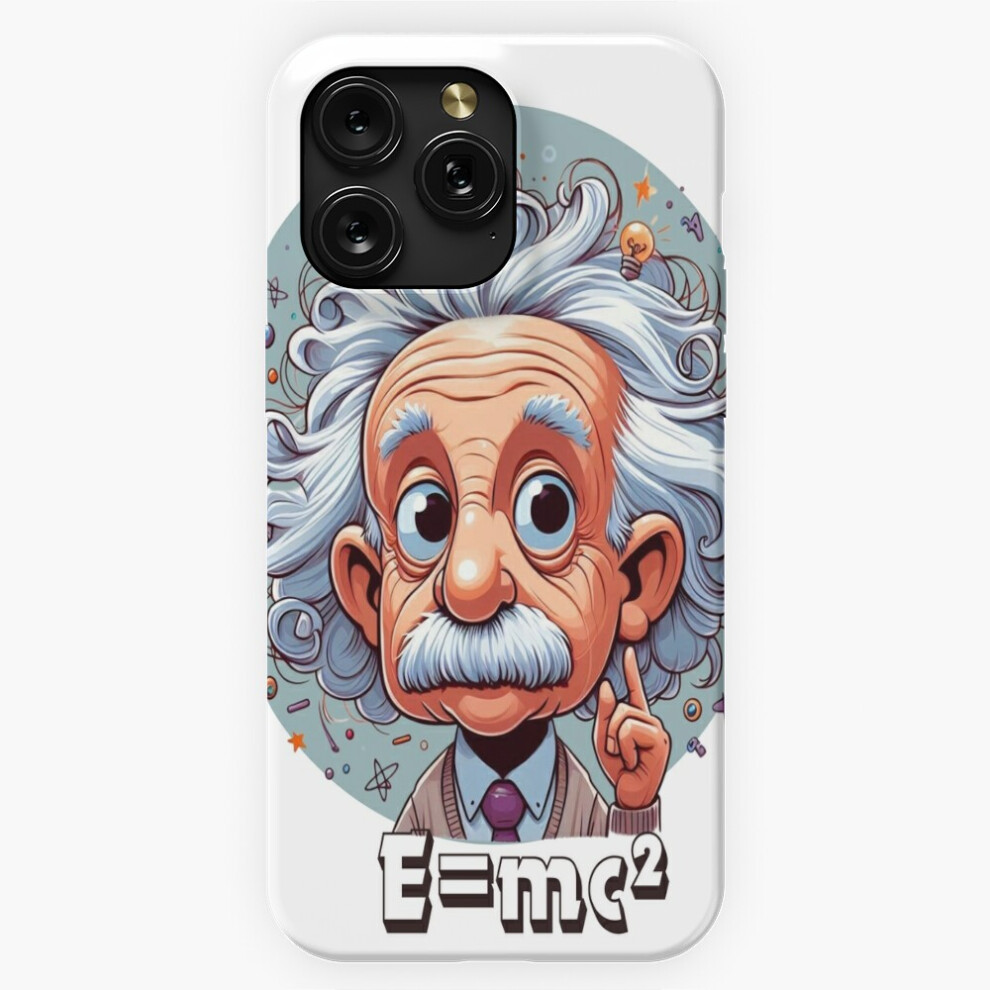 (Albert Einstein Portrait=4277) Phone Case For Iphone Samsung 19 18 17 16 14 13 12 11 Plus Pro Max Galaxy S28 S27 S26 S25 S24 S23 S22 Ultra Note 20 4741628070278