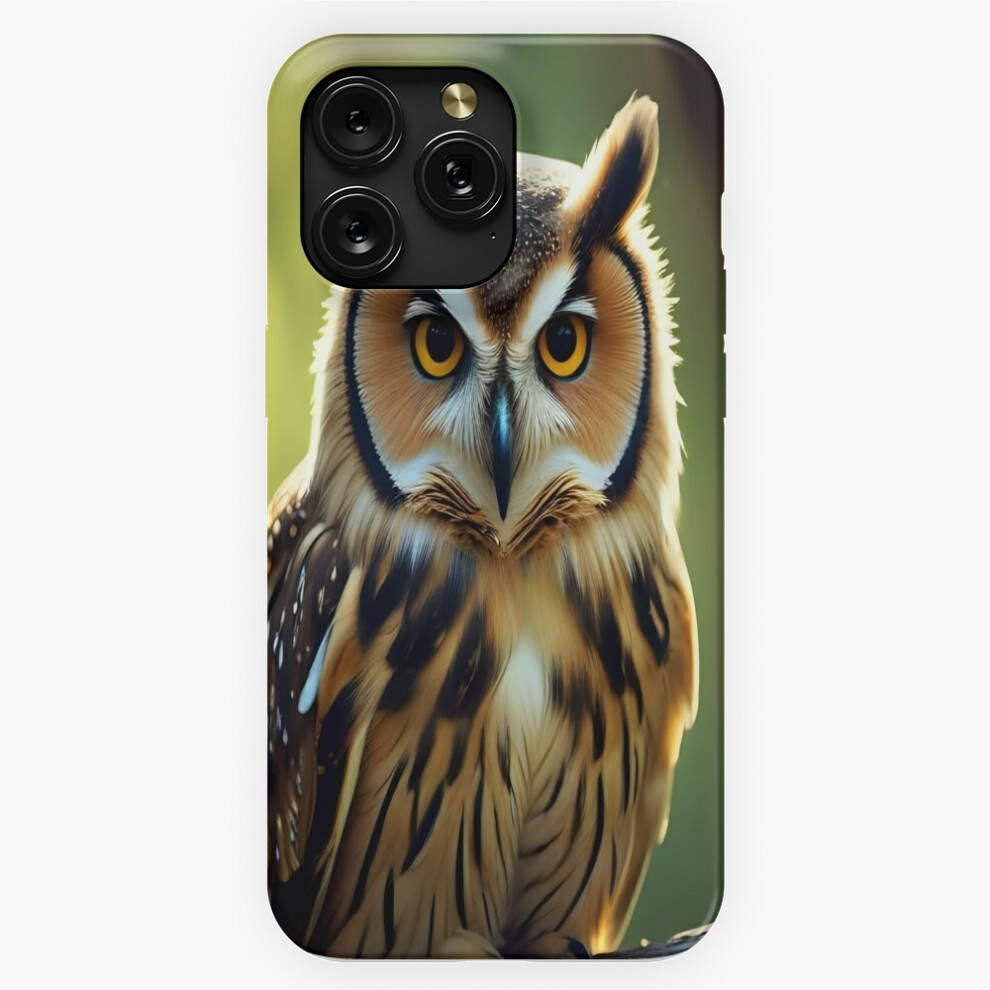 (Owl, Digital Art, =4276) Phone Case For Iphone Samsung 19 18 17 16 14 13 12 11 Plus Pro Max Galaxy S28 S27 S26 S25 S24 S23 S22 Ultra Note 20 4741628070261