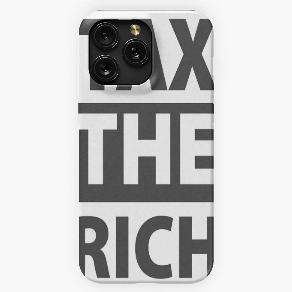 (Tax The Rich!=4245) Phone Case For Iphone Samsung 19 18 17 16 14 13 12 11 Plus Pro Max Galaxy S28 S27 S26 S25 S24 S23 S22 Ultra Note 20 4741628069944