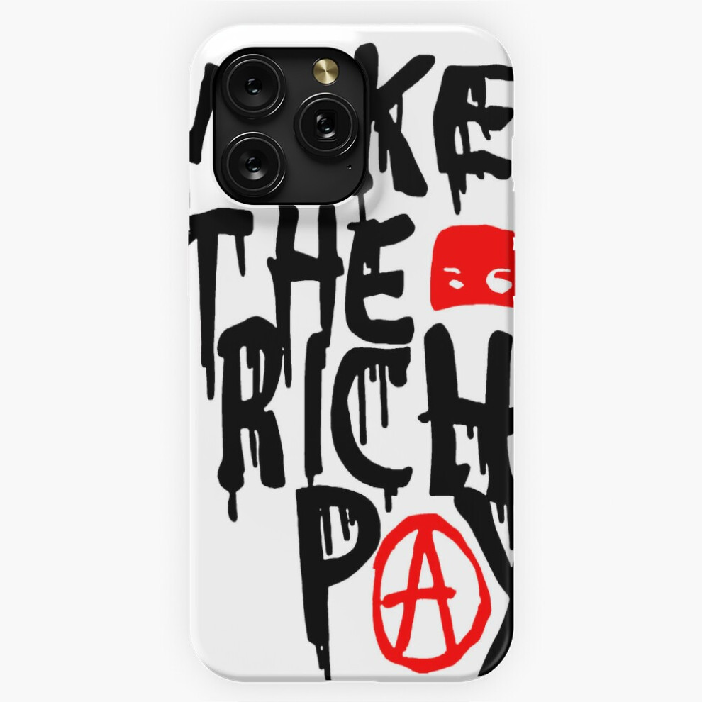 (Tax The Rich!=4226) Phone Case For Iphone Samsung 19 18 17 16 14 13 12 11 Plus Pro Max Galaxy S28 S27 S26 S25 S24 S23 S22 Ultra Note 20 4741628069753