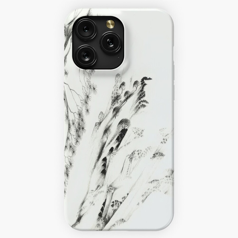 (Hillside - 1995; United States - Eyvind Earle=4195) Phone Case For Iphone Samsung 19 18 17 16 14 13 12 11 Plus Pro Max Galaxy S28 S27 S26 S25 S24 S23 4741628069432