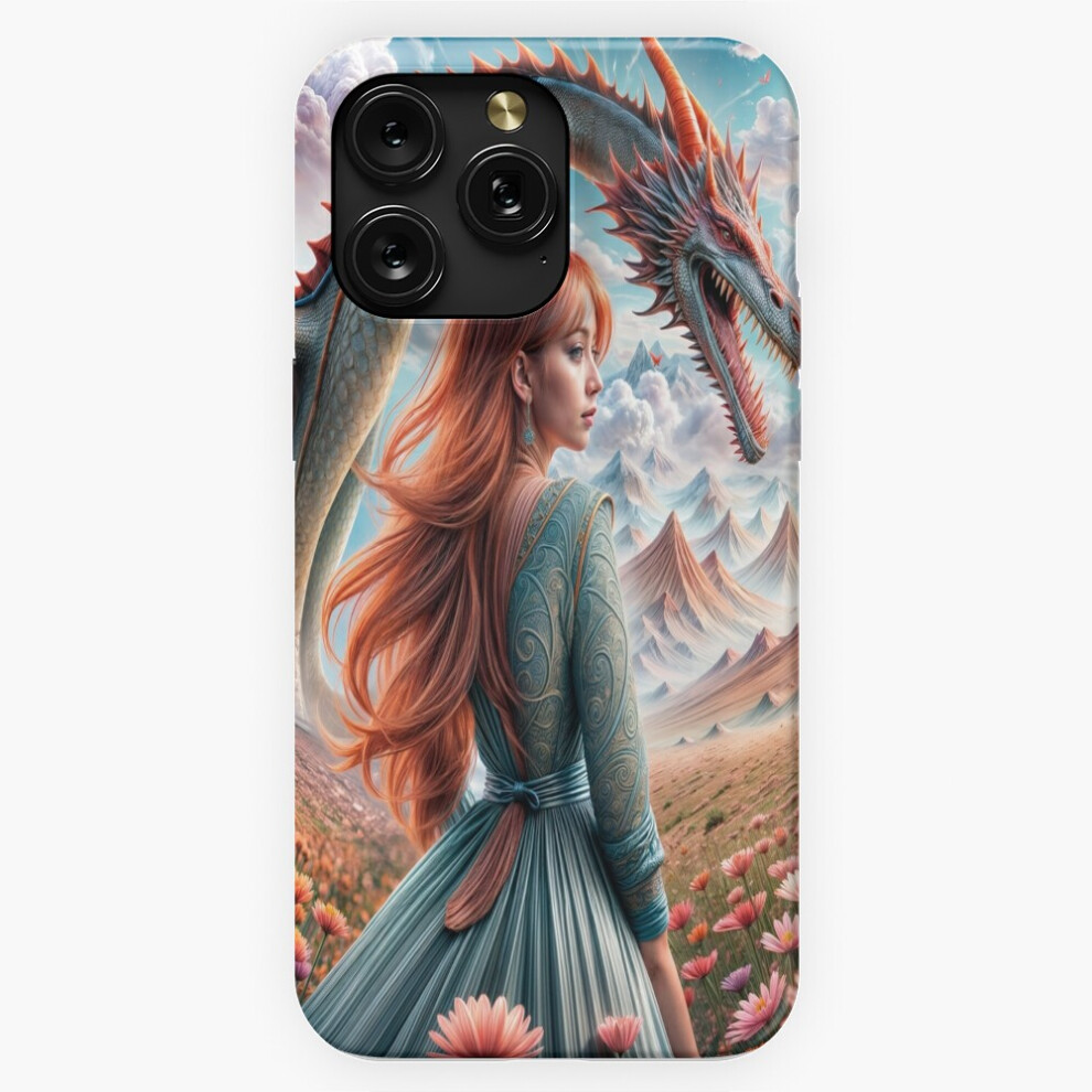 (The Soul Of Fire=4139) Phone Case For Iphone Samsung 19 18 17 16 14 13 12 11 Plus Pro Max Galaxy S28 S27 S26 S25 S24 S23 S22 Ultra Note 20 4741628068862