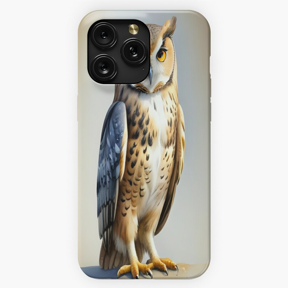 (Owl, Digital Art, =4126) Phone Case For Iphone Samsung 19 18 17 16 14 13 12 11 Plus Pro Max Galaxy S28 S27 S26 S25 S24 S23 S22 Ultra Note 20 4741628068732