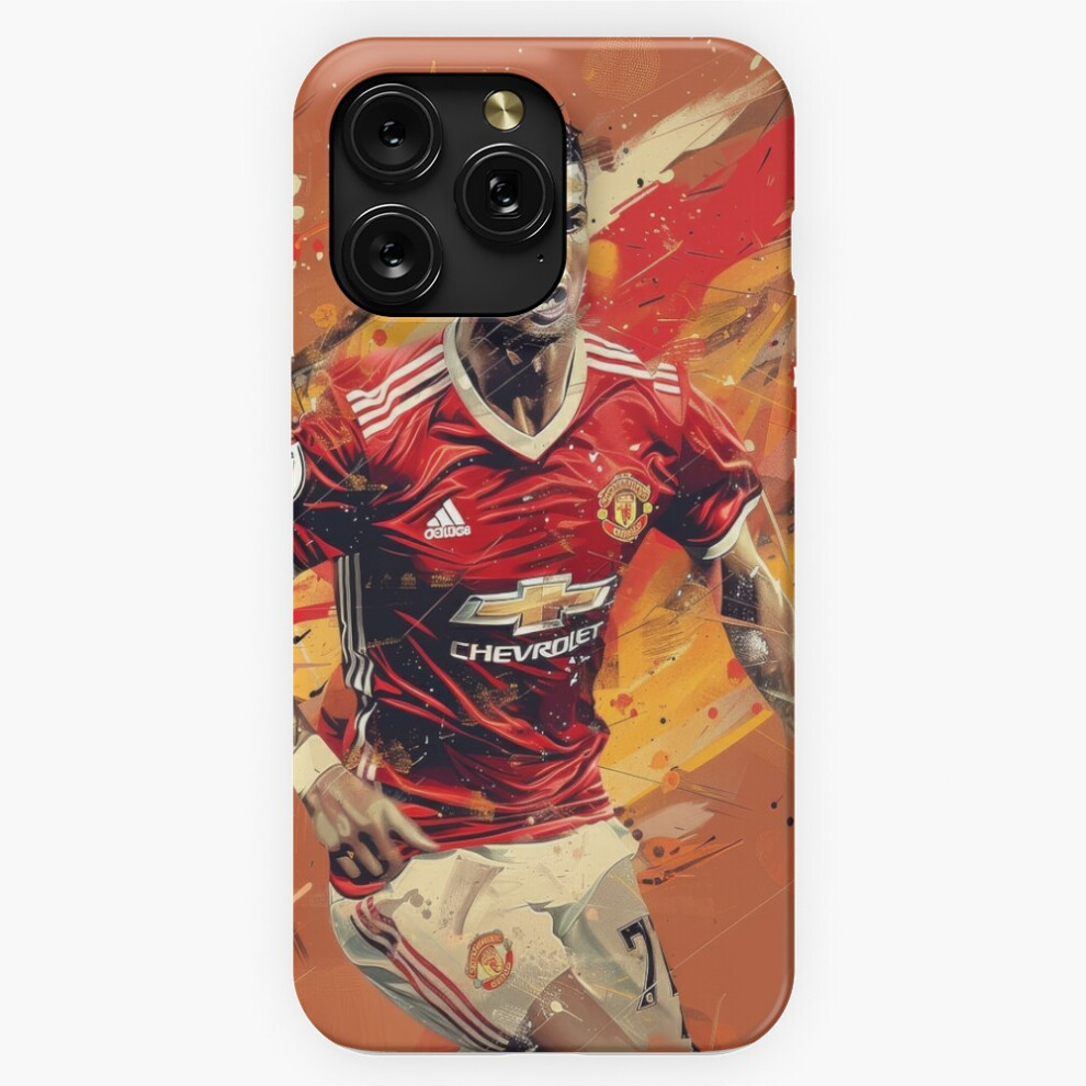 Photos - Case  Phone  for iPhone Samsung 19 18 17 16 14 13 12 11 Plus Pro Max Galaxy S28 S27 S26 S25 S24 S23 S22(Ronaldo Madrid=4118)