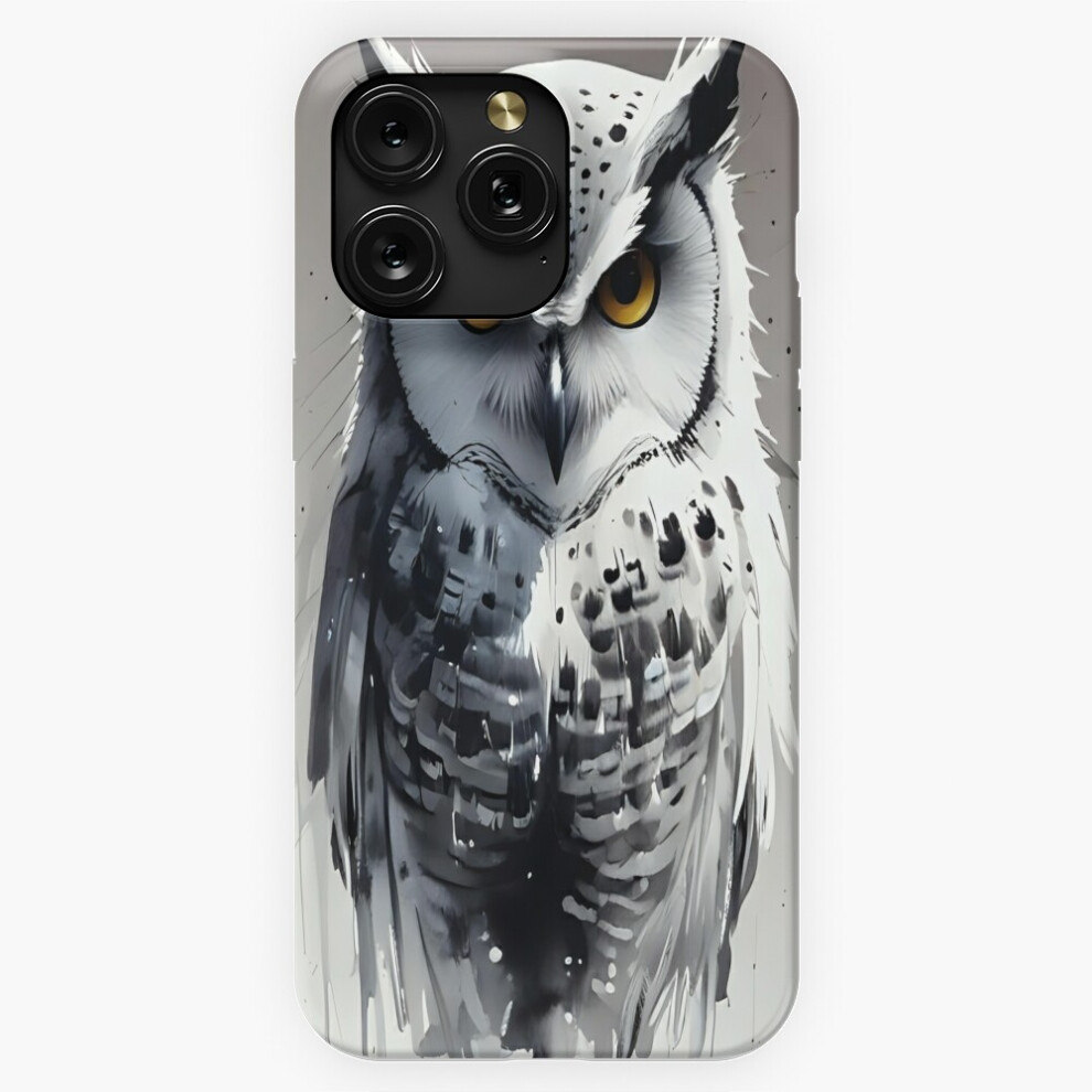 (Owl, Digital Art, =4103) Phone Case For Iphone Samsung 19 18 17 16 14 13 12 11 Plus Pro Max Galaxy S28 S27 S26 S25 S24 S23 S22 Ultra Note 20 4741628068503