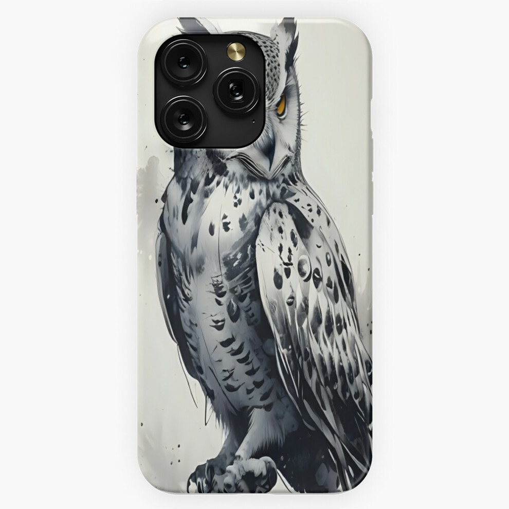 (Owl, Digital Art, =4079) Phone Case For Iphone Samsung 19 18 17 16 14 13 12 11 Plus Pro Max Galaxy S28 S27 S26 S25 S24 S23 S22 Ultra Note 20 4741628068251