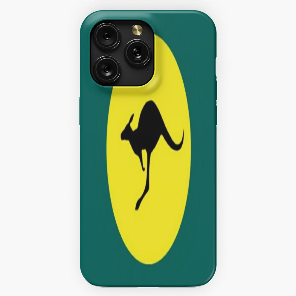 (Kangaroo Sun. New Flag For Australia. =4067) Phone Case For Iphone Samsung 19 18 17 16 14 13 12 11 Plus Pro Max Galaxy S28 S27 S26 S25 S24 S23 S22 Ul 4741628068138