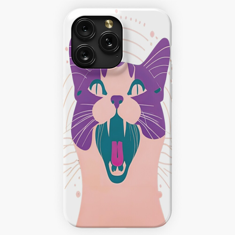 (Purrfect Cat-Inspired Gifts For The Feline Fanatic=4060) Phone Case For Iphone Samsung 19 18 17 16 14 13 12 11 Plus Pro Max Galaxy S28 S27 S26 S25 S2 4741628068060