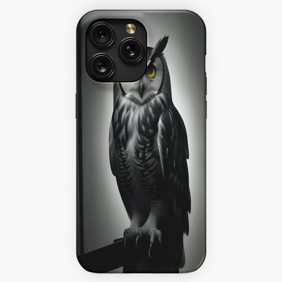 (Owl, Digital Art, =4058) Phone Case For Iphone Samsung 19 18 17 16 14 13 12 11 Plus Pro Max Galaxy S28 S27 S26 S25 S24 S23 S22 Ultra Note 20 4741628068046