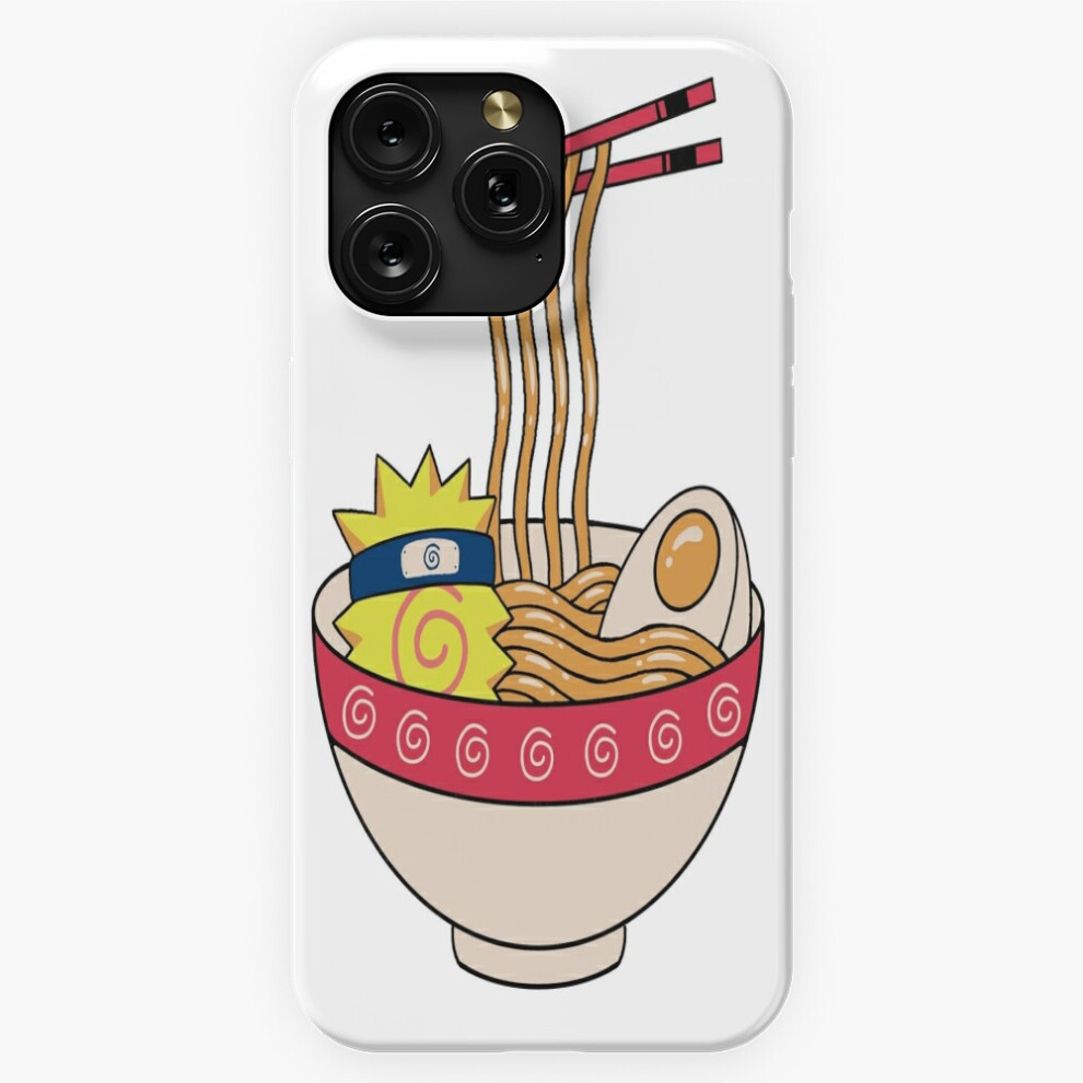 (Naruto Maki Ramen=4054) Phone Case For Iphone Samsung 19 18 17 16 14 13 12 11 Plus Pro Max Galaxy S28 S27 S26 S25 S24 S23 S22 Ultra Note 20 4741628068008