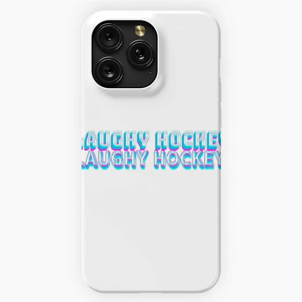 (Double Neon Laughy Hockey=4055) Phone Case For Iphone Samsung 19 18 17 16 14 13 12 11 Plus Pro Max Galaxy S28 S27 S26 S25 S24 S23 S22 Ultra Note 20 4741628068015
