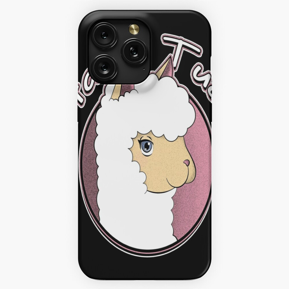 (Hawk Tuah Llama 2024 Meme Illustration=4051) Phone Case For Iphone Samsung 19 18 17 16 14 13 12 11 Plus Pro Max Galaxy S28 S27 S26 S25 S24 S23 S22 Ul 4741628067971