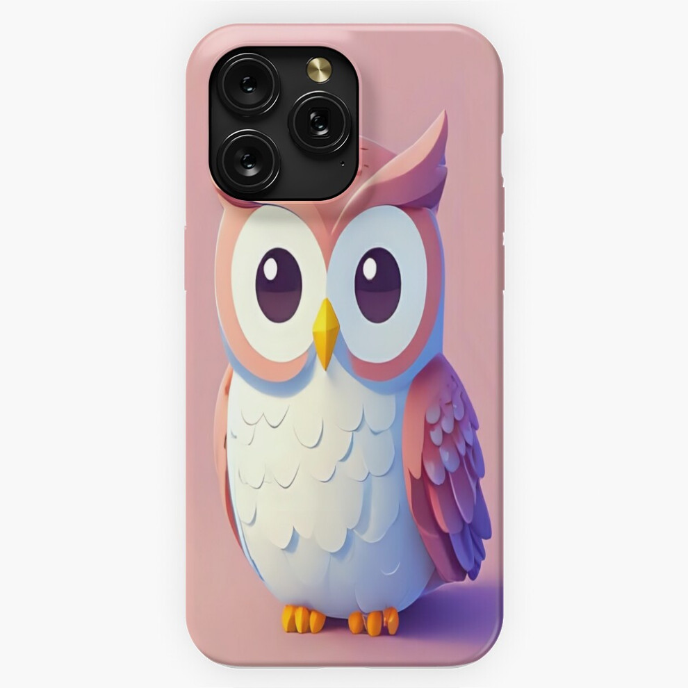 (Owl, Digital Art, =4029) Phone Case For Iphone Samsung 19 18 17 16 14 13 12 11 Plus Pro Max Galaxy S28 S27 S26 S25 S24 S23 S22 Ultra Note 20 4741628067742