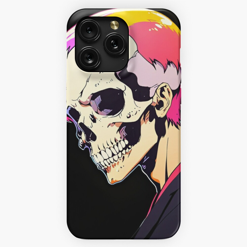 (Modern Skull=3989) Phone Case For Iphone Samsung 19 18 17 16 14 13 12 11 Plus Pro Max Galaxy S28 S27 S26 S25 S24 S23 S22 Ultra Note 20 4741628067339