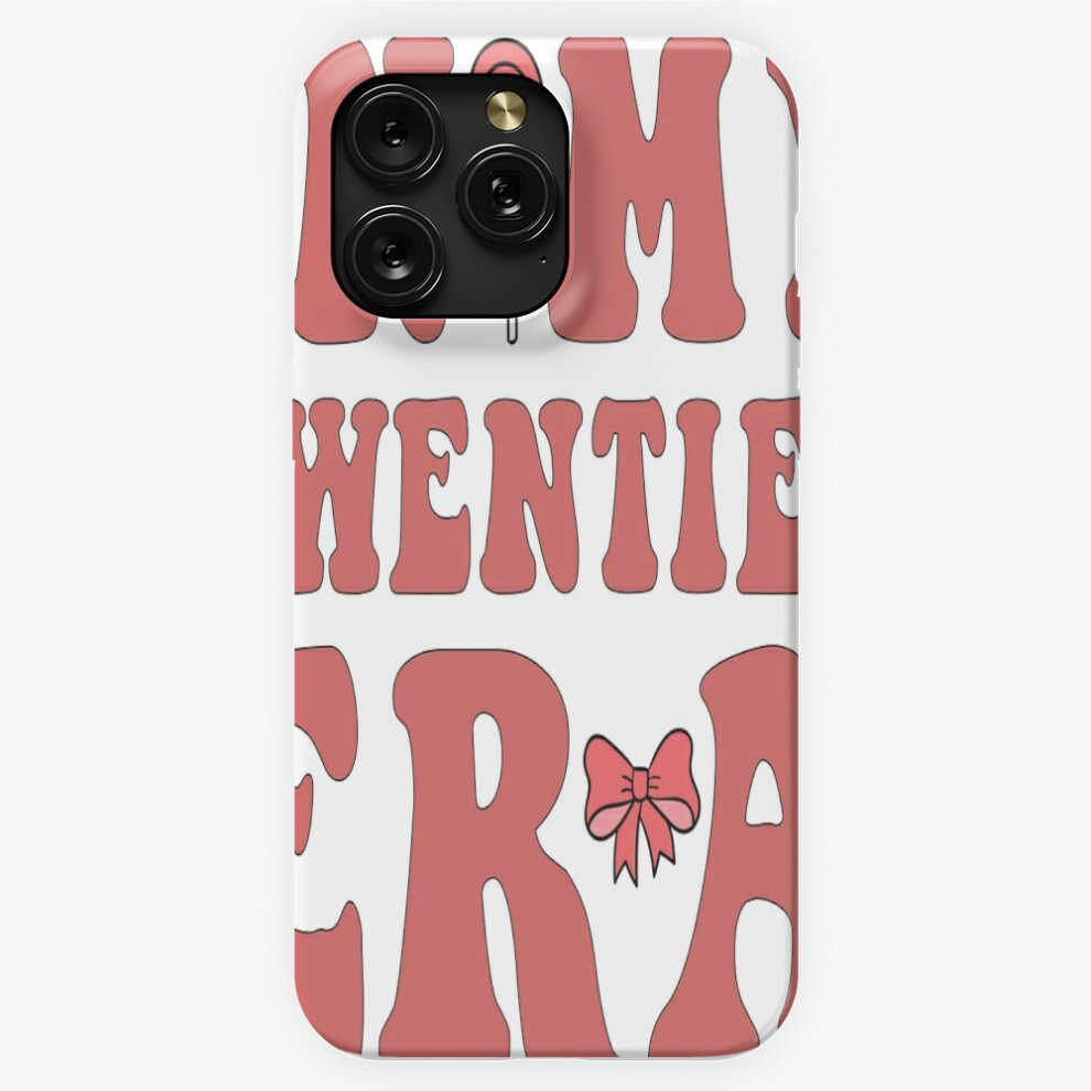 (20Th Birthday, Made In 2004, In My Twenties Era Groovy=3988) Phone Case For Iphone Samsung 19 18 17 16 14 13 12 11 Plus Pro Max Galaxy S28 S27 S26 S2 4741628067322