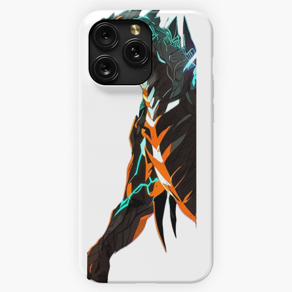 (Characters Fanart Kaiju No. 8=4950) Phone Case For Iphone Samsung 19 18 17 16 14 13 12 11 Plus Pro Max Galaxy S28 S27 S26 S25 S24 S23 S22 Ultra Note 4741628077130