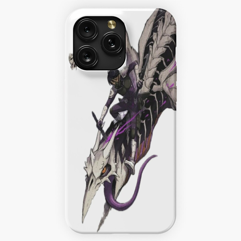 (Characters Fanart Kaiju No. 8=4947) Phone Case For Iphone Samsung 19 18 17 16 14 13 12 11 Plus Pro Max Galaxy S28 S27 S26 S25 S24 S23 S22 Ultra Note 4741628077109