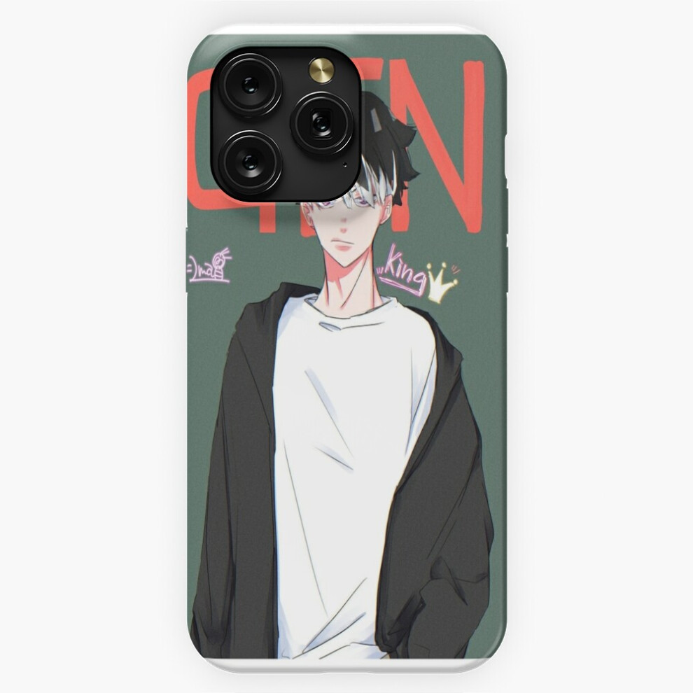 (Characters Fanart Kaiju No. 8=4944) Phone Case For Iphone Samsung 19 18 17 16 14 13 12 11 Plus Pro Max Galaxy S28 S27 S26 S25 S24 S23 S22 Ultra Note 4741628077079