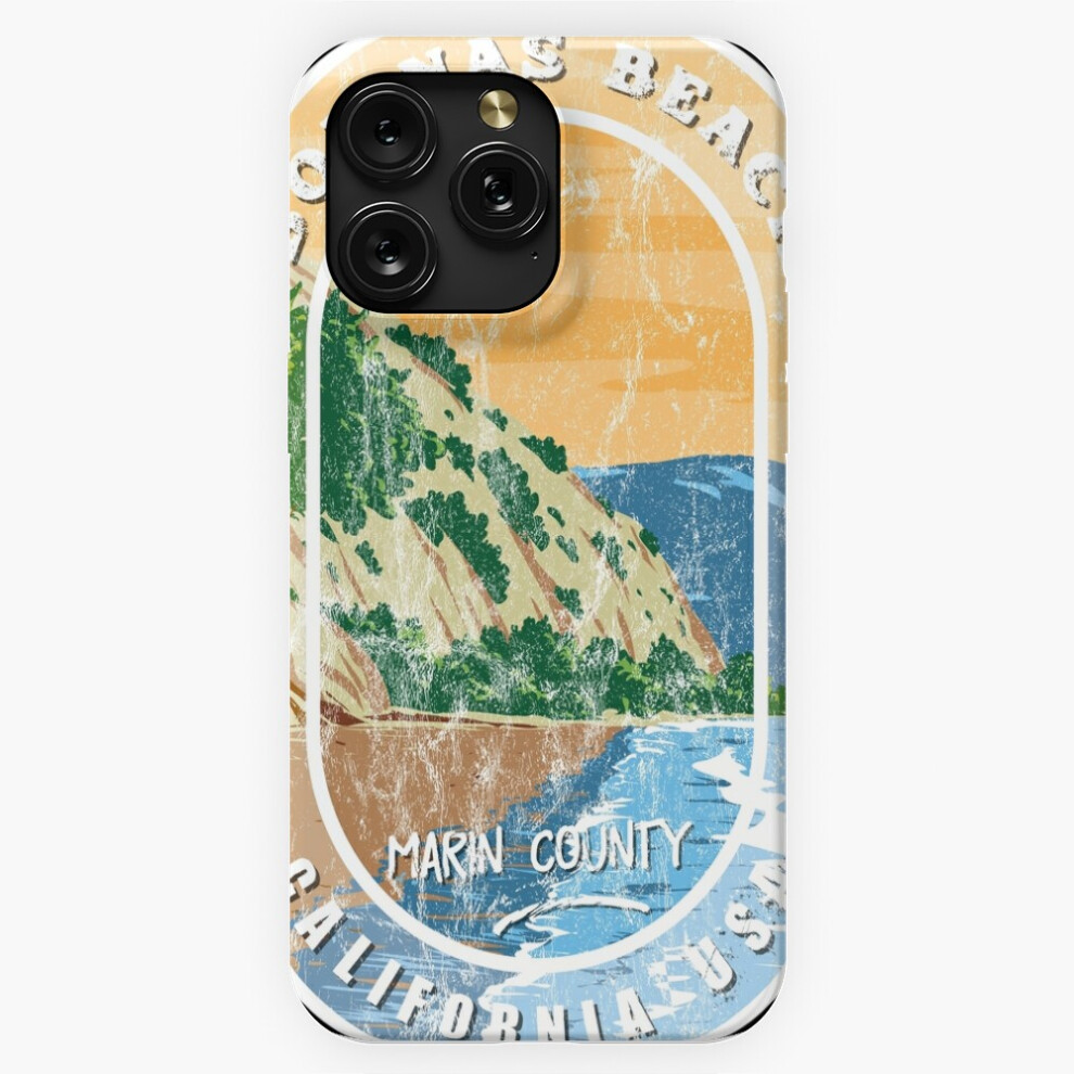 (Bolinas Beach California=4942) Phone Case For Iphone Samsung 19 18 17 16 14 13 12 11 Plus Pro Max Galaxy S28 S27 S26 S25 S24 S23 S22 Ultra Note 20 4741628077055