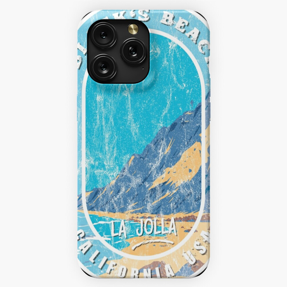 (Black?S Beach California=4936) Phone Case For Iphone Samsung 19 18 17 16 14 13 12 11 Plus Pro Max Galaxy S28 S27 S26 S25 S24 S23 S22 Ultra Note 20 Black 4741628076997