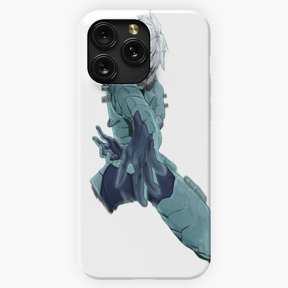 (Characters Fanart Kaiju No. 8=4928) Phone Case For Iphone Samsung 19 18 17 16 14 13 12 11 Plus Pro Max Galaxy S28 S27 S26 S25 S24 S23 S22 Ultra Note 4741628076911