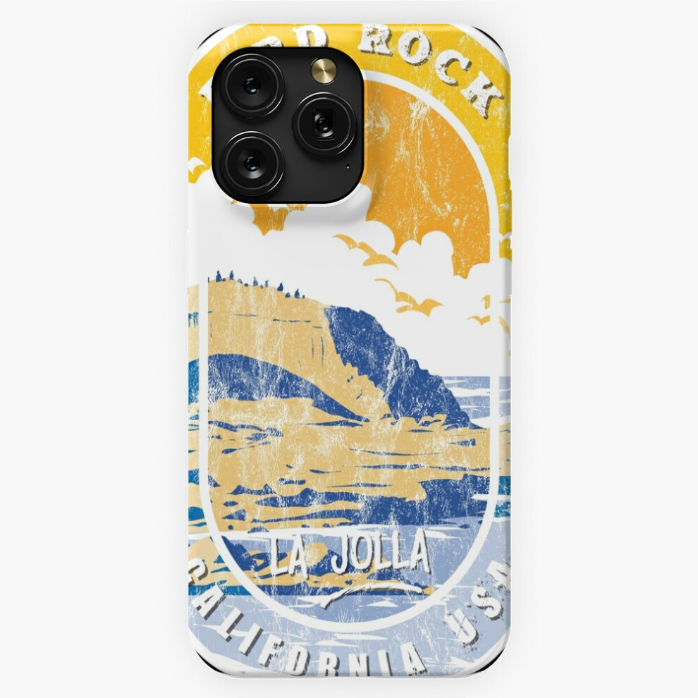 (Bird Rock California=4917) Phone Case For Iphone Samsung 19 18 17 16 14 13 12 11 Plus Pro Max Galaxy S28 S27 S26 S25 S24 S23 S22 Ultra Note 20 4741628076805