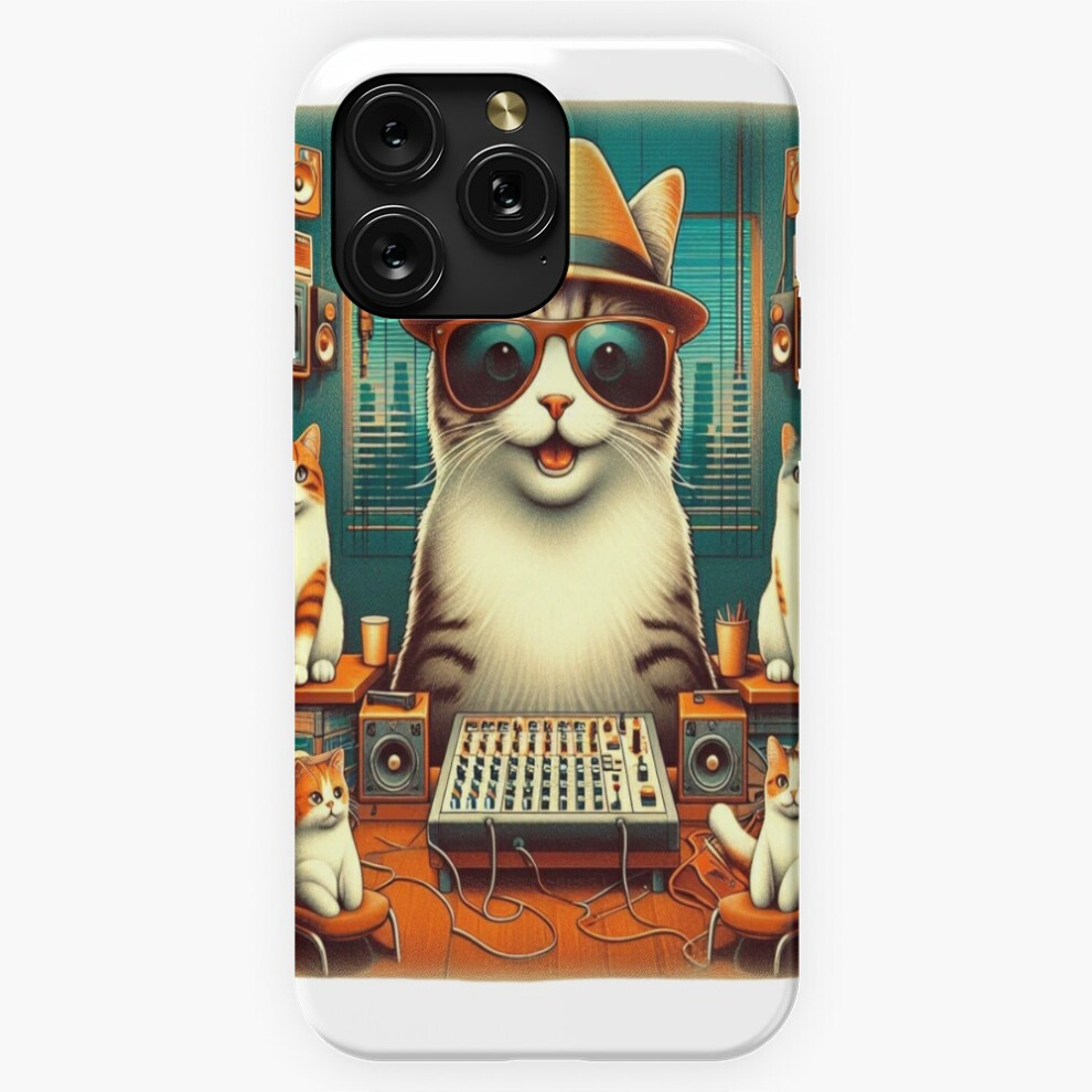 (Cat Classic 587=4908) Phone Case For Iphone Samsung 19 18 17 16 14 13 12 11 Plus Pro Max Galaxy S28 S27 S26 S25 S24 S23 S22 Ultra Note 20 4741628076713