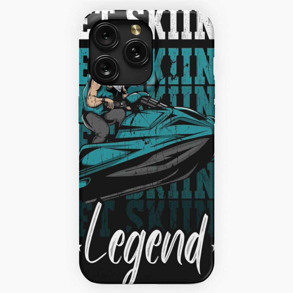 (Jet Skiing Legend Water Sports Throttle Jet Skier=4895) Phone Case For Iphone Samsung 19 18 17 16 14 13 12 11 Plus Pro Max Galaxy S28 S27 S26 S25 S24 4741628076577