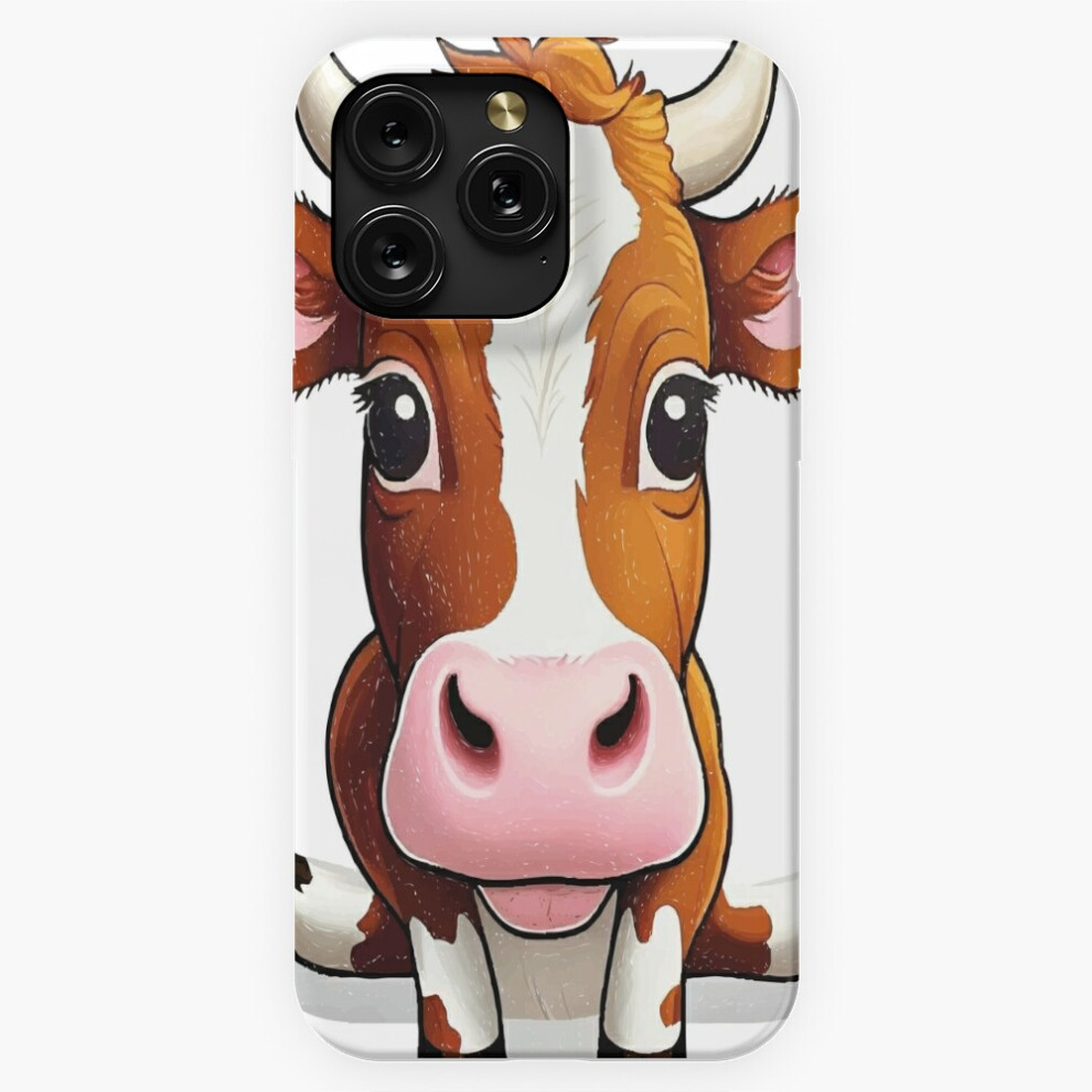 (Lazy Cow=4863) Phone Case For Iphone Samsung 19 18 17 16 14 13 12 11 Plus Pro Max Galaxy S28 S27 S26 S25 S24 S23 S22 Ultra Note 20 4741628076256