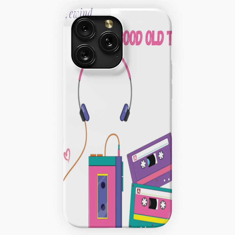 (Musical Cassette Nostalgia =4862) Phone Case For Iphone Samsung 19 18 17 16 14 13 12 11 Plus Pro Max Galaxy S28 S27 S26 S25 S24 S23 S22 Ultra Note 20 4741628076249