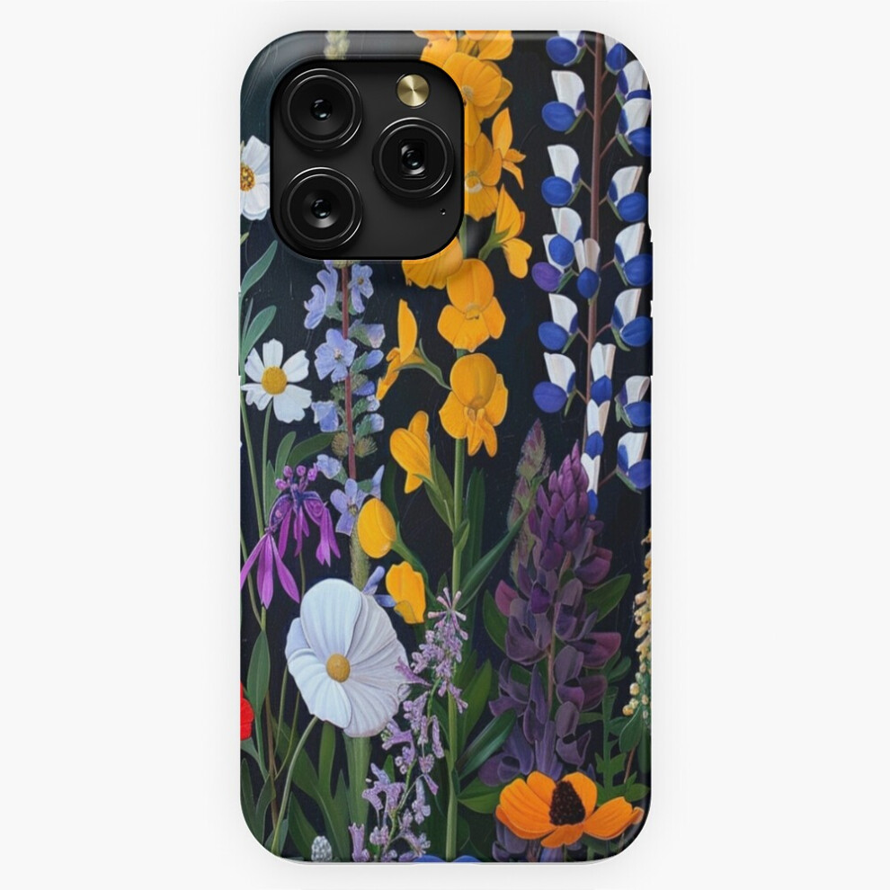 (Wildflower Patterns=4860) Phone Case For Iphone Samsung 19 18 17 16 14 13 12 11 Plus Pro Max Galaxy S28 S27 S26 S25 S24 S23 S22 Ultra Note 20 4741628076225