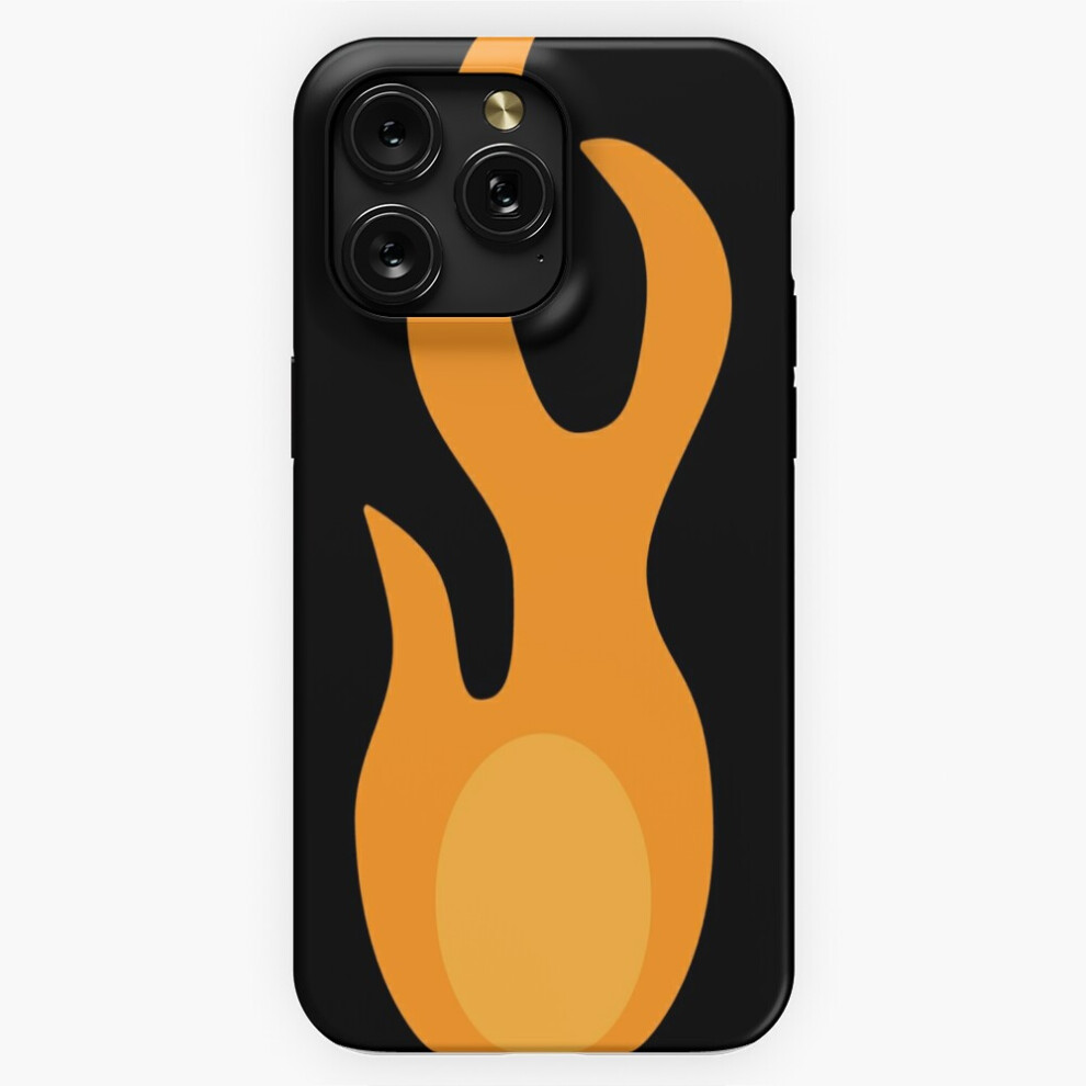 (Fire Icon=4837) Phone Case For Iphone Samsung 19 18 17 16 14 13 12 11 Plus Pro Max Galaxy S28 S27 S26 S25 S24 S23 S22 Ultra Note 20 4741628075983