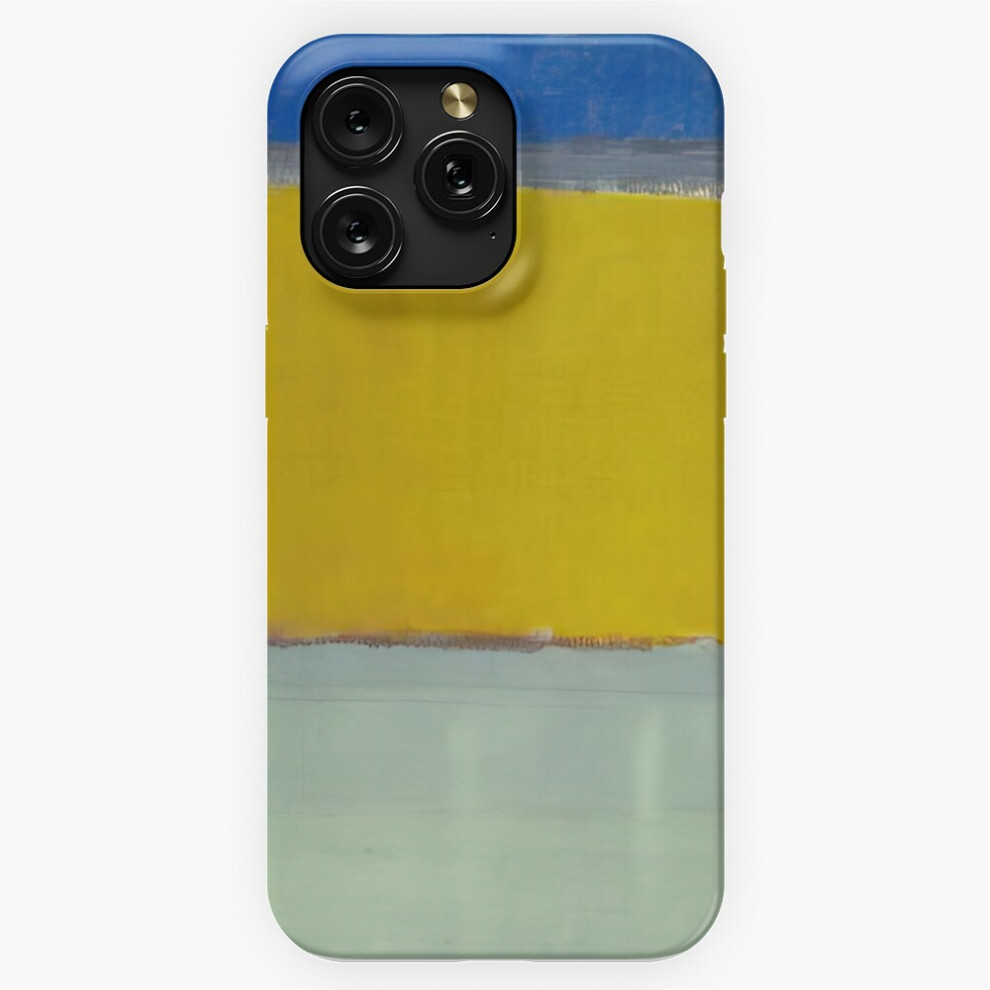 (Mark Rothko=4826) Phone Case For Iphone Samsung 19 18 17 16 14 13 12 11 Plus Pro Max Galaxy S28 S27 S26 S25 S24 S23 S22 Ultra Note 20 4741628075877