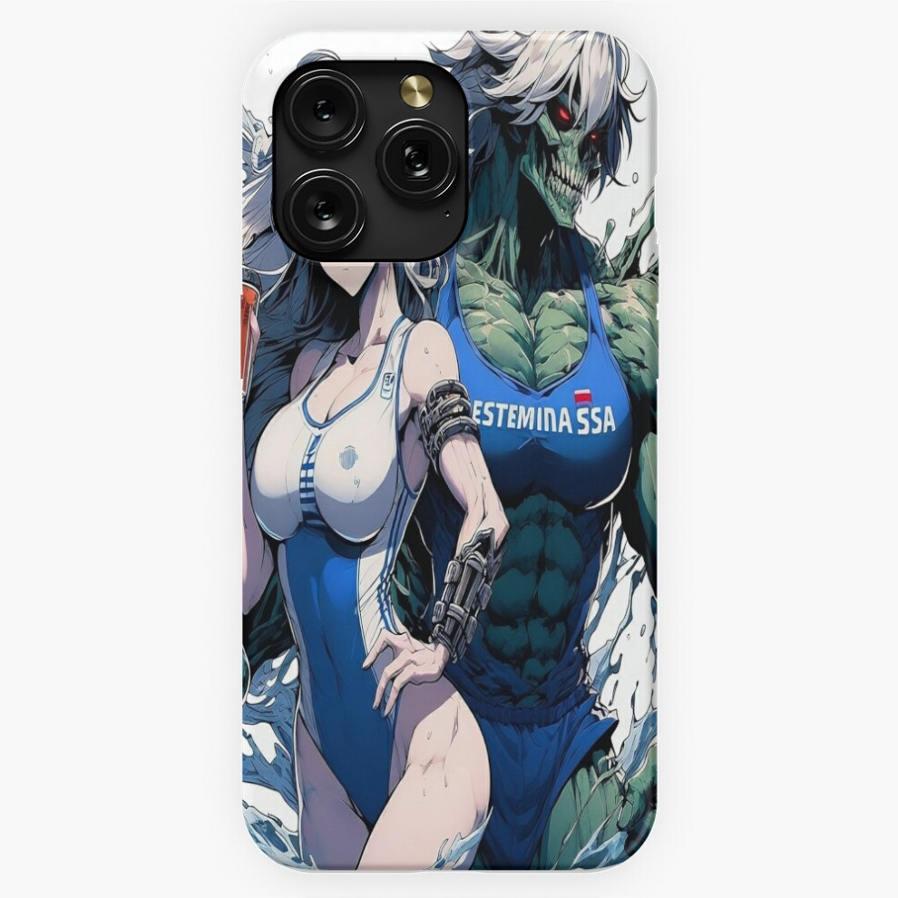 (Athlete Girl Thing Giant =4813) Phone Case For Iphone Samsung 19 18 17 16 14 13 12 11 Plus Pro Max Galaxy S28 S27 S26 S25 S24 S23 S22 Ultra Note 20 4741628075747
