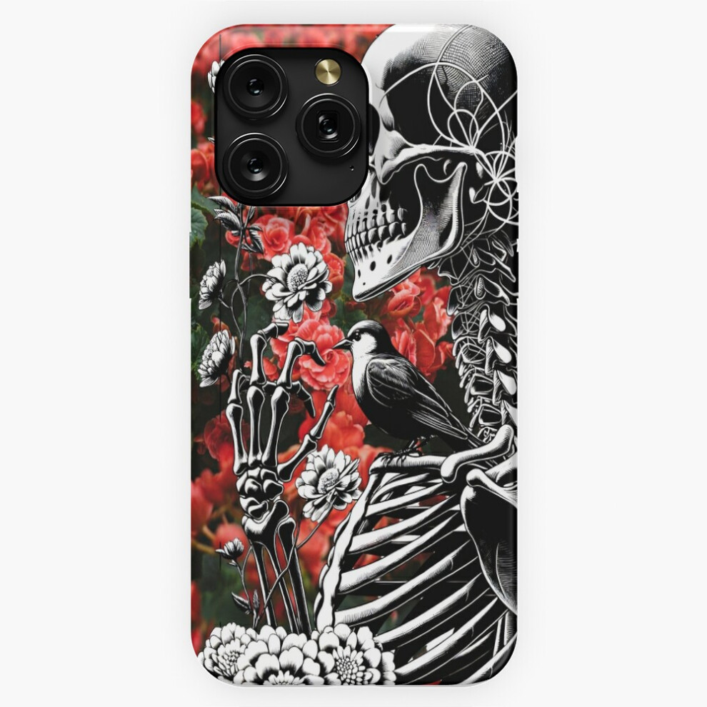 (Eternal Bloom=4806) Phone Case For Iphone Samsung 19 18 17 16 14 13 12 11 Plus Pro Max Galaxy S28 S27 S26 S25 S24 S23 S22 Ultra Note 20 4741628075679