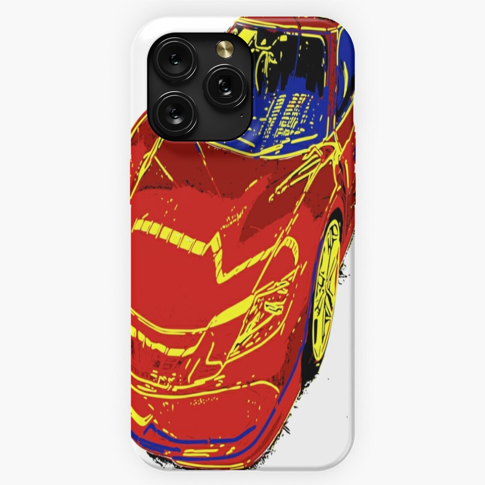(Mcclaren Heaven=4759) Phone Case For Iphone Samsung 19 18 17 16 14 13 12 11 Plus Pro Max Galaxy S28 S27 S26 S25 S24 S23 S22 Ultra Note 20 4741628075198