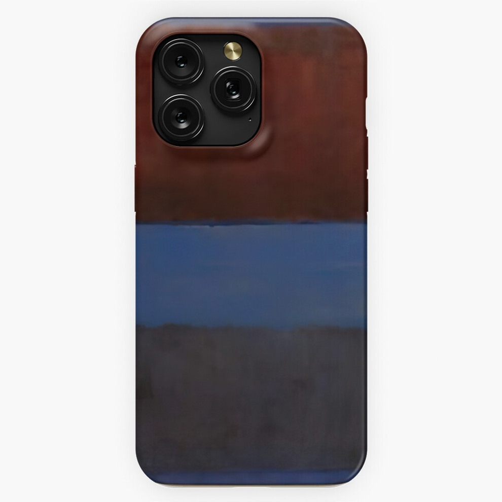 (Mark Rothko=4737) Phone Case For Iphone Samsung 19 18 17 16 14 13 12 11 Plus Pro Max Galaxy S28 S27 S26 S25 S24 S23 S22 Ultra Note 20 4741628074962