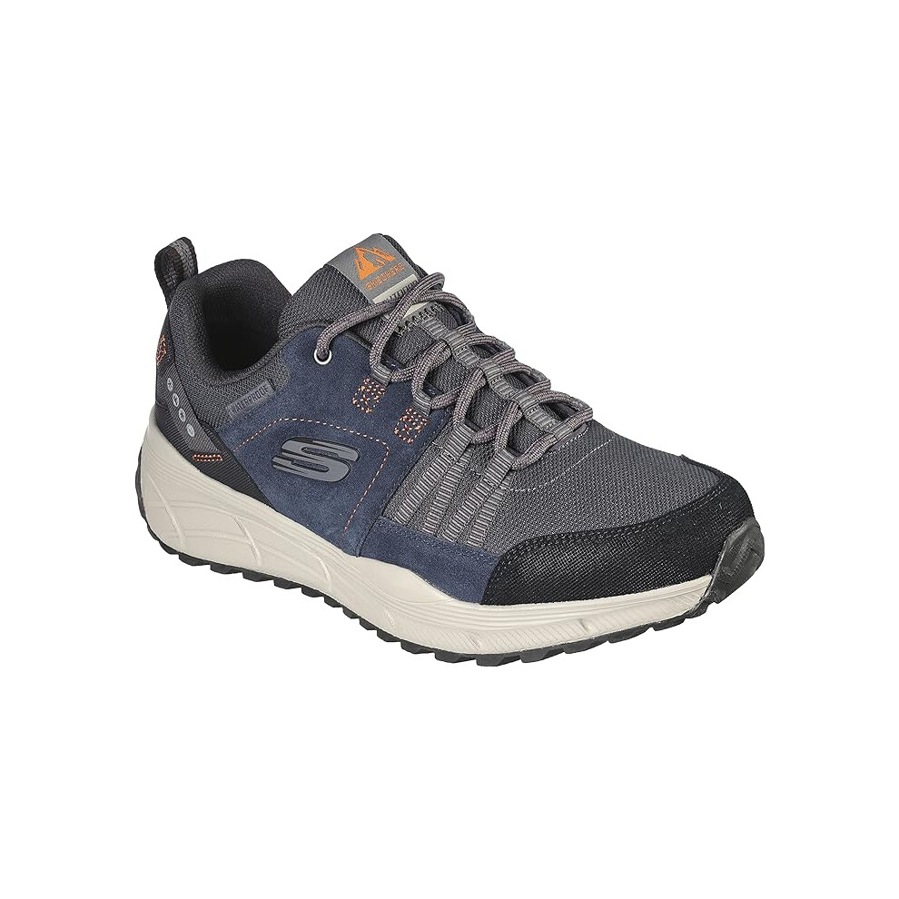 (UK 7) Skechers Men's Equalizer 4.0 Trail Kandala Sneaker