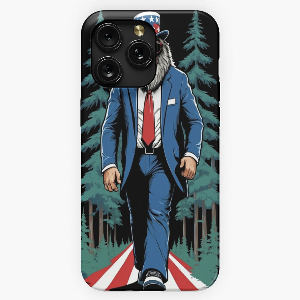 (Funny Mystical Creature Patriotic American=4722) Phone Case For Iphone Samsung 19 18 17 16 14 13 12 11 Plus Pro Max Galaxy S28 S27 S26 S25 S24 S23 S2 4741628074818