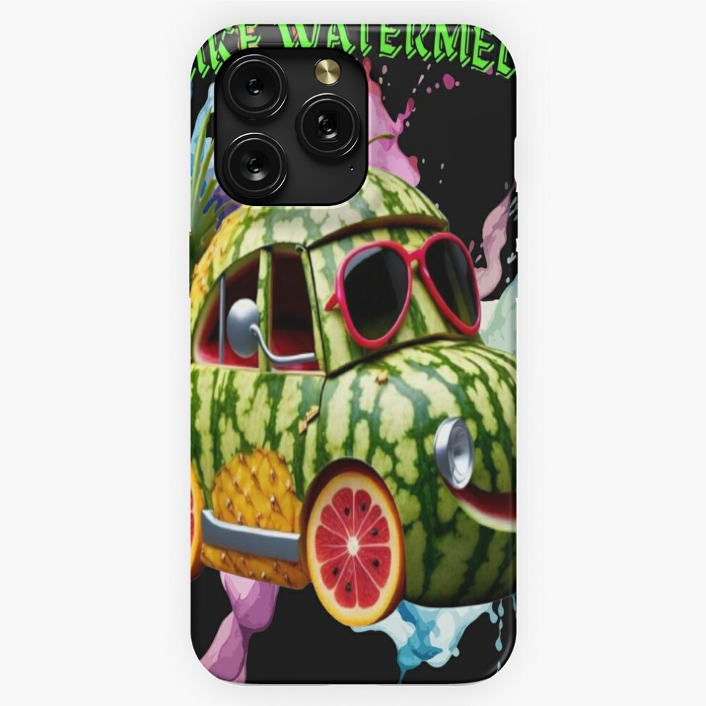 (I Like Watermelon Classic Product=4710) Phone Case For Iphone Samsung 19 18 17 16 14 13 12 11 Plus Pro Max Galaxy S28 S27 S26 S25 S24 S23 S22 Ultra N 4741628074696
