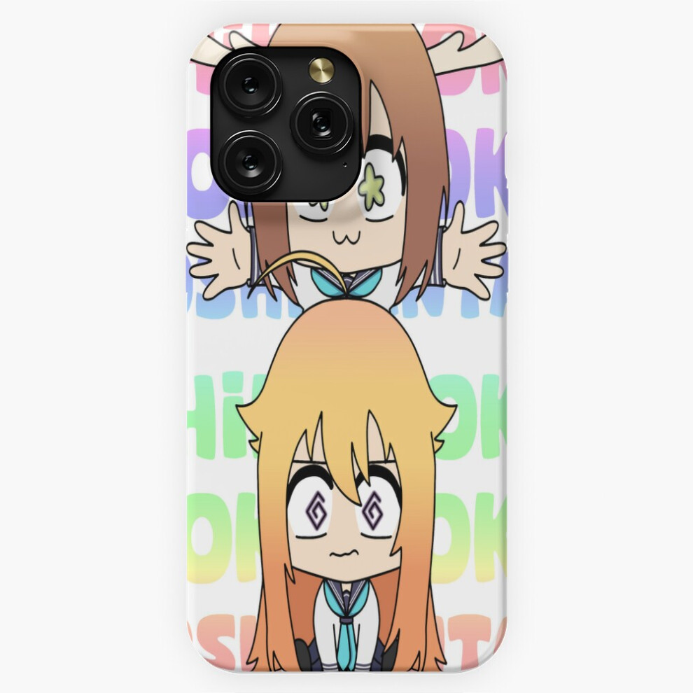 (Oh My Deer! Shikanoko Nokonoko Koshitantan=4707) Phone Case For Iphone Samsung 19 18 17 16 14 13 12 11 Plus Pro Max Galaxy S28 S27 S26 S25 S24 S23 S2 4741628074665