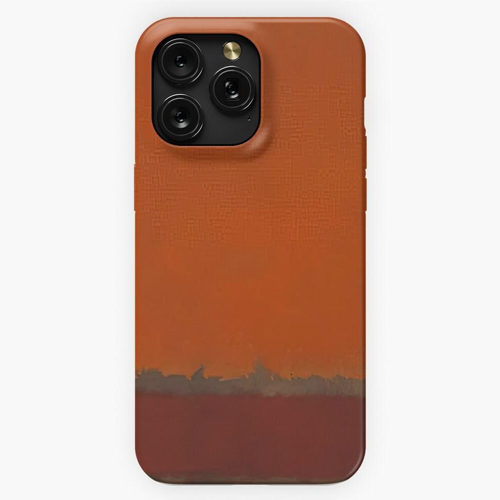 (Mark Rothko=4656) Phone Case For Iphone Samsung 19 18 17 16 14 13 12 11 Plus Pro Max Galaxy S28 S27 S26 S25 S24 S23 S22 Ultra Note 20 4741628074146